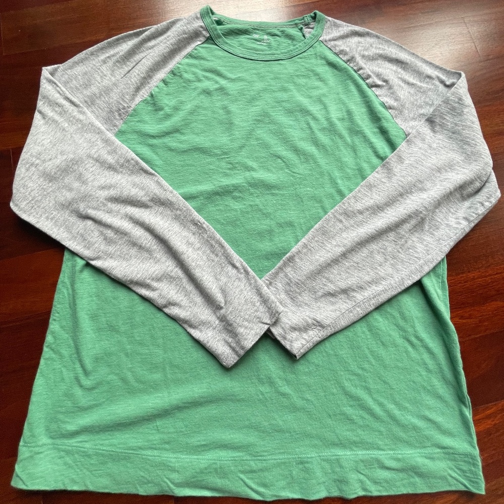Gap Men's T-Shirt Size L